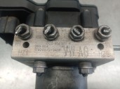 Recambio de abs para volkswagen polo v (6r1, 6c1) 1.4 tdi referencia OEM IAM 6C0614517R 6C0614517GBEF 