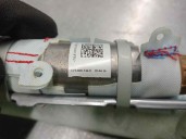 Recambio de airbag cortina delantero derecho para skoda fabia 1.2 tsi referencia OEM IAM 6V0880742B 