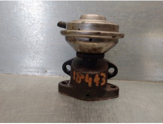 Recambio de valvula egr para volvo s80 berlina 2.5 turbodiesel referencia OEM IAM 074131503 72167506 PIERBURG