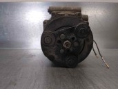 Recambio de compresor aire acondicionado para ford ka (ccq) básico referencia OEM IAM 5S5119D629AA 