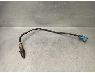 Recambio de sonda lambda para peugeot 307 (s1) xt referencia OEM IAM 0258006185 0258006185 BOSCH