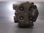 Recambio de compresor aire acondicionado para ford ka (ccq) básico referencia OEM IAM 5S5119D629AA 
