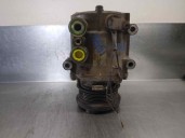 Recambio de compresor aire acondicionado para ford ka (ccq) básico referencia OEM IAM 5S5119D629AA 