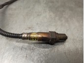 Recambio de sonda lambda para peugeot 307 (s1) xt referencia OEM IAM 0258006185 0258006185 BOSCH