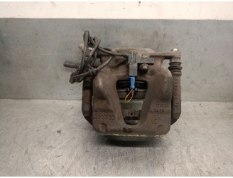 Recambio de pinza freno delantera derecha para mercedes-benz clase a (w176) a 180 cdi (176.000) referencia OEM IAM A0004216481 A