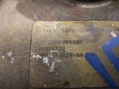 Recambio de compresor aire acondicionado para ford ka (ccq) básico referencia OEM IAM 5S5119D629AA 