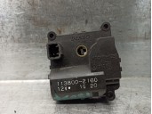 Recambio de motor calefaccion para lexus ls430 (ucf30) básico (07.2003) referencia OEM IAM 1138002160  