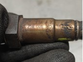 Recambio de sonda lambda para peugeot 307 (s1) xt referencia OEM IAM 0258006185 0258006185 BOSCH