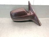 Recambio de retrovisor derecho para hyundai terracan (hp) 2.9 crdi cat referencia OEM IAM 87640H1010 87640H1010 