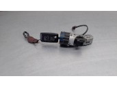 Recambio de conmutador de arranque para citroën c3 ii 1.4 referencia OEM IAM 9663123382  