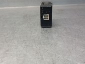 Recambio de mando luces salpicadero para maxus 3.9t 17s 120 m-bus vespino 130e referencia OEM IAM TEC109705212 TEC109705212 