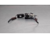 Recambio de conmutador de arranque para citroën c3 ii 1.4 referencia OEM IAM 9663123382  