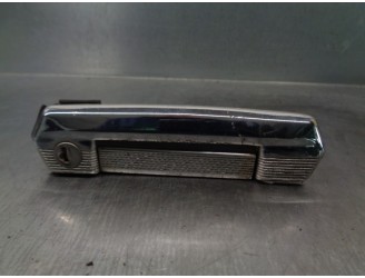 Recambio de maneta exterior delantera derecha para lada niva ( 2121 / 21213 / 21214 / 21215 ) basis referencia OEM IAM 210162051