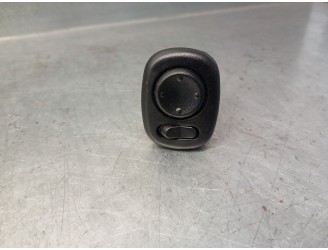 Recambio de mando retrovisor para maxus 3.9t 17s 120 m-bus vespino 130e referencia OEM IAM TEC109705212 TEC109705212 