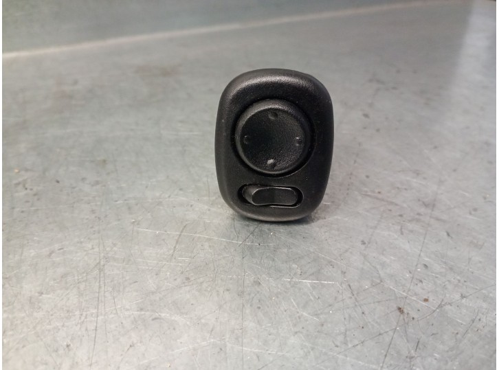 Recambio de mando retrovisor para maxus 3.9t 17s 120 m-bus vespino 130e referencia OEM IAM TEC109705212 TEC109705212 