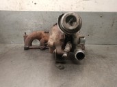 Recambio de turbocompresor para seat leon (1m1) 1.9 tdi referencia OEM IAM 038253019A 038253019DX 4542324 GARRETT