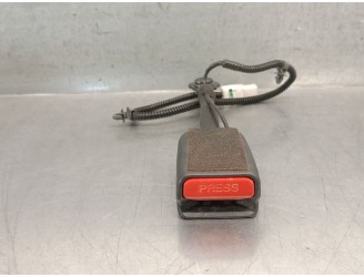 Recambio de enganche cinturon para kia sportage v (nq5) 1.6 t-gdi referencia OEM IAM 88830R2000WK 88830R2000WK 654713800E