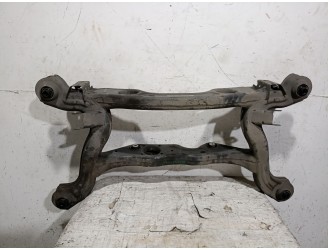 Recambio de puente trasero para mercedes-benz clase a (w176) a 180 cdi (176.000) referencia OEM IAM A2463501108 A2463501108 