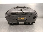 Recambio de cuadro instrumentos para bmw 1 (f20) 116 d referencia OEM IAM 62109382074 62109382074 17649411 JOHNSON CONTROLS