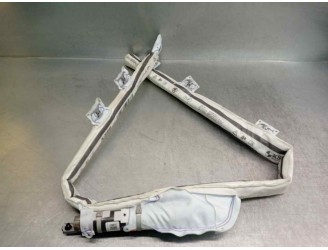 Recambio de airbag cortina delantero izquierdo para skoda fabia 1.2 tsi referencia OEM IAM 6V0880741E 