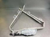Recambio de airbag cortina delantero izquierdo para skoda fabia 1.2 tsi referencia OEM IAM 6V0880741E  
