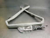 Recambio de airbag cortina delantero izquierdo para skoda fabia 1.2 tsi referencia OEM IAM 6V0880741E  