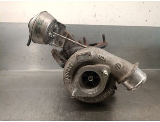 Recambio de turbocompresor para honda cr-v (re) 2.2 ctdi referencia OEM IAM 18900R06E01 18900R06E01 7593945002S GARRET