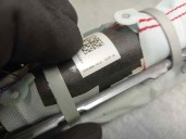 Recambio de airbag cortina delantero izquierdo para skoda fabia 1.2 tsi referencia OEM IAM 6V0880741E 