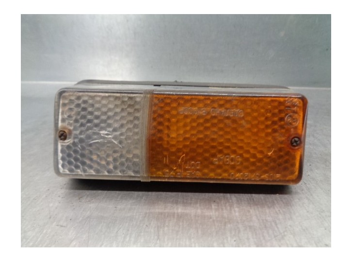 Recambio de piloto delantero derecho para lada niva ( 2121 / 21213 / 21214 / 21215 ) basis referencia OEM IAM 21033712070  