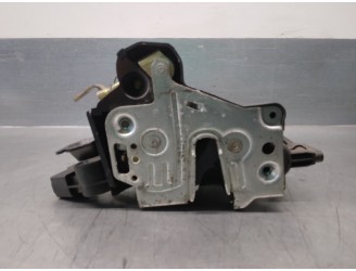 Recambio de cerradura puerta delantera derecha para mercedes-benz clase c (w202) familiar 2.5 20v turbodiesel cat referencia OEM