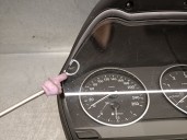 Recambio de cuadro instrumentos para bmw 1 (f20) 116 d referencia OEM IAM 62109382074 62109382074 17649411 JOHNSON CONTROLS