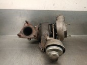 Recambio de turbocompresor para honda cr-v (re) 2.2 ctdi referencia OEM IAM 18900R06E01 18900R06E01 7593945002S GARRET
