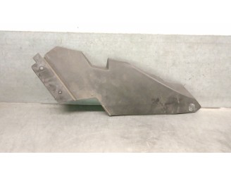 Recambio de molduras delanteras para mercedes-benz clase b sports tourer (w245) b 200 (245.233) referencia OEM IAM A1698210436 A