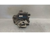 Replacement front right door lock for Audi A4 Avant (8E5) 2.5 V6 24V TDI OEM IAM reference 8E1837016C 7 PINS 5 P