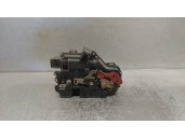 Replacement front right door lock for Audi A4 Avant (8E5) 2.5 V6 24V TDI OEM IAM reference 8E1837016C 7 PINS 5 P