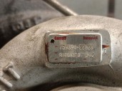 Recambio de turbocompresor para honda cr-v (re) 2.2 ctdi referencia OEM IAM 18900R06E01 18900R06E01 7593945002S GARRET