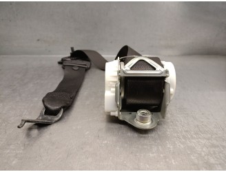 Recambio de cinturon seguridad delantero derecho para bmw 1 (f20) 116 d referencia OEM IAM 72117243308 72117243308 