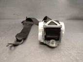 Recambio de cinturon seguridad delantero derecho para bmw 1 (f20) 116 d referencia OEM IAM 72117243308 72117243308 