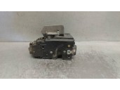 Front right door lock replacement part for Audi A4 Avant (8E5) 2.5 V6 24V TDI OEM IAM reference 8E1837016C 7 PINS 5 P