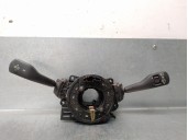 Recambio de mando luces para bmw serie 3 berlina (e46) 1.8 16v referencia OEM IAM 613183764449 CON ANILLO AIRBAG 