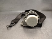 Recambio de cinturon seguridad delantero derecho para bmw 1 (f20) 116 d referencia OEM IAM 72117243308 72117243308 