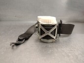 Recambio de cinturon seguridad delantero derecho para bmw 1 (f20) 116 d referencia OEM IAM 72117243308 72117243308 