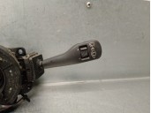 Recambio de mando luces para bmw serie 3 berlina (e46) 1.8 16v referencia OEM IAM 613183764449 CON ANILLO AIRBAG 