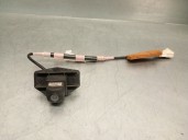 Recambio de modulo electronico para honda cr-v (re) 2.2 ctdi referencia OEM IAM 39530SWAE01M1  