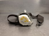 Recambio de cinturon seguridad delantero derecho para bmw 1 (f20) 116 d referencia OEM IAM 72117243308 72117243308 