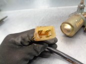 Recambio de motor limpia trasero para lada niva ( 2121 / 21213 / 21214 / 21215 ) basis referencia OEM IAM 471373012  