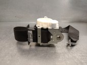 Recambio de cinturon seguridad delantero derecho para bmw 1 (f20) 116 d referencia OEM IAM 72117243308 72117243308 