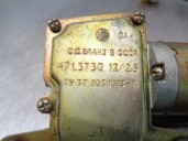 Recambio de motor limpia trasero para lada niva ( 2121 / 21213 / 21214 / 21215 ) basis referencia OEM IAM 471373012  