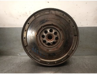 Recambio de volante motor para ssangyong actyon 2.0 td cat referencia OEM IAM 6650302205 6650302205 