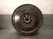 Replacement flywheel for SsangYong Actyon 2.0 TD CAT OEM IAM reference 6650302205 6650302205 